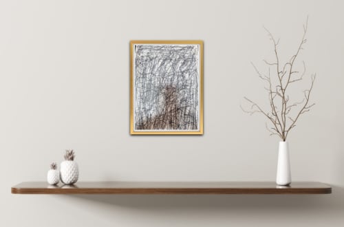 No.12-1( The orange city ) by. Andre pace | Decorative Objects by Andre Pace