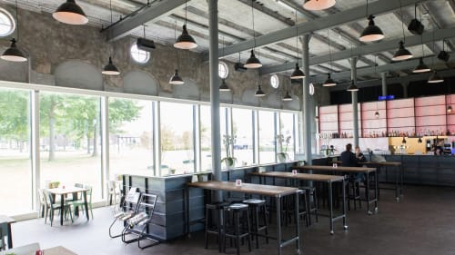 Lighting Fixtures | Lighting Design by Blom & Blom