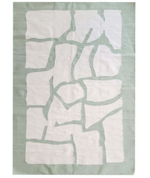 Juda Handwoven Area Rug