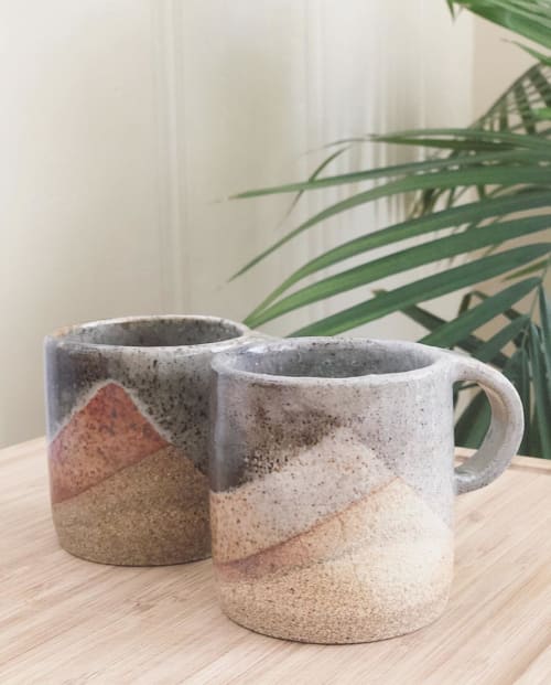 Mugs | Cups by Playa Ceramics
