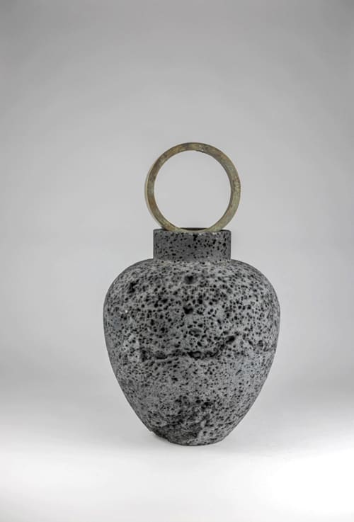 Primitivo 06 | Vessels & Containers by gumdesign