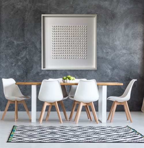 Classic Butterfly Box | Wall Hangings by Lorna Doyan