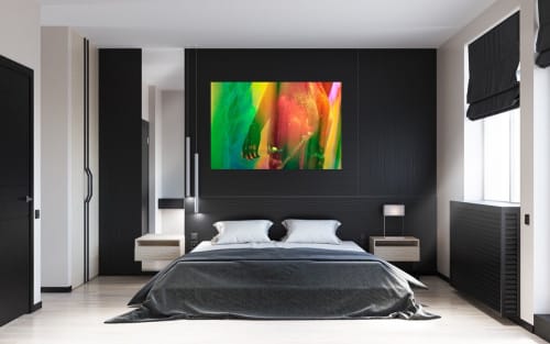 Black Light 43 | Prints by Burak Bulut YILDIRIM