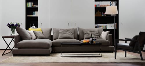 LazyTime Sofa | Couches & Sofas by Camerich USA