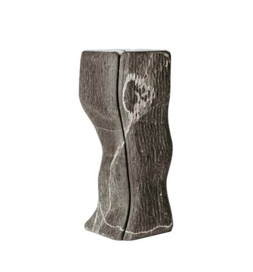 Da Block No. 1 for Studio Kër by Costantini | Sculptures by Costantini Design