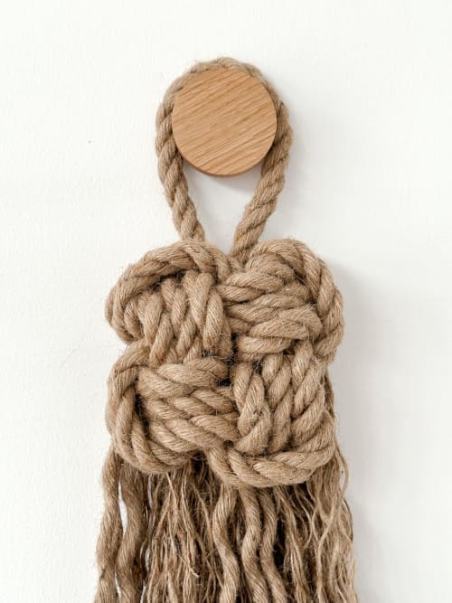 Ana Salazar Atelier - Wall Hangings and Hardware