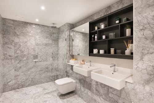 Two Fifty One, Other, Interior Design