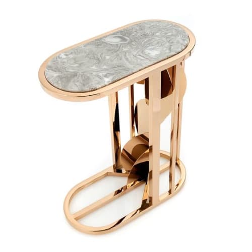 FLOW Side Table | Tables by Finara