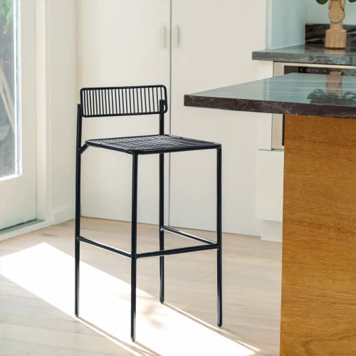 Rachel Counter Stool | Chairs by Bend Goods
