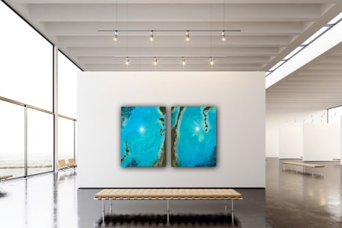 Ana Hefco Art