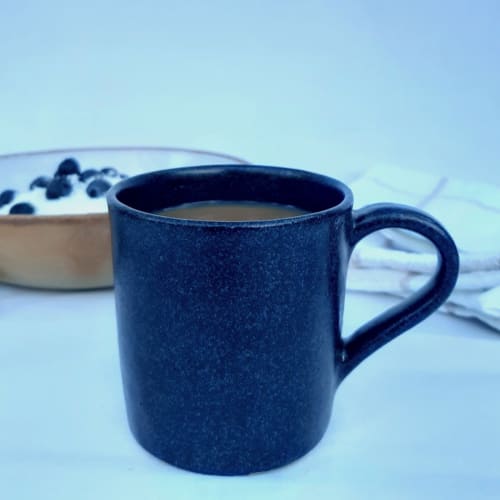 Mug | Cups by Clare Harvey