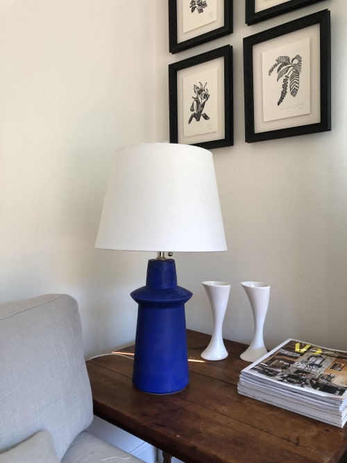 Lamp 006 | Lamps by East Clay Ceramics