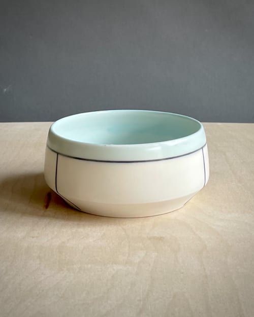 Tiny Bowl | Dinnerware by Briggs Shore Ceramics