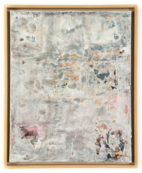 Perfect Timing | Paintings by El Løvaas