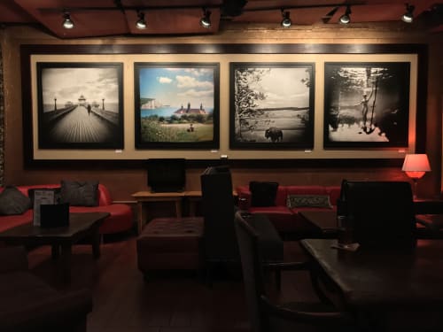 Vintage Camera Prints | Prints by Craig Bromley | Apres Diem in Atlanta