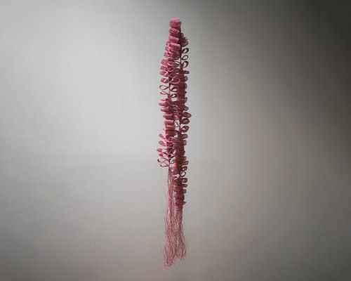 Desire Paths | Wall Sculpture in Wall Hangings by Morgan Hale