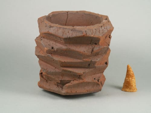 Llr-4 | Vases & Vessels by COM WORK STUDIO