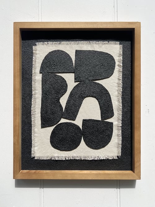 Manifesting It | Mixed Media by Figure Form