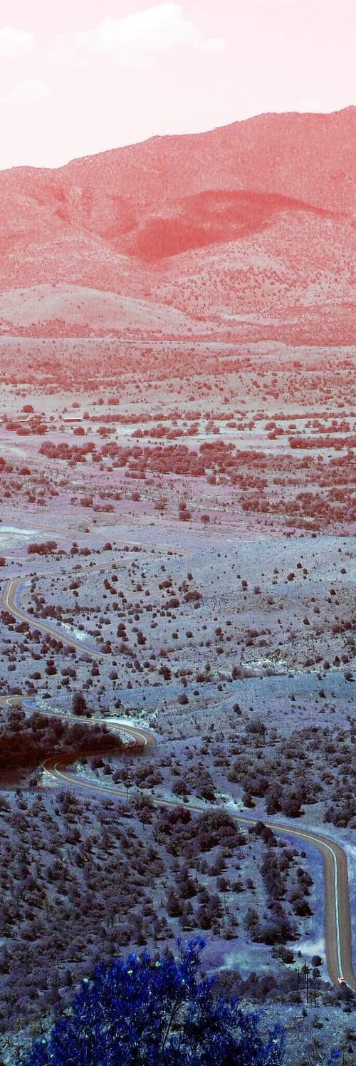 Mindblown | Photography by Sabine Senft