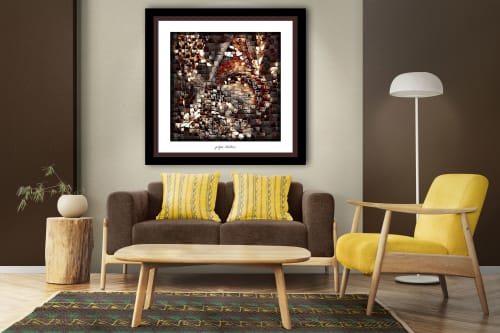 Abstract Art | Digital Art in Art & Wall Decor by Ziya Tatar