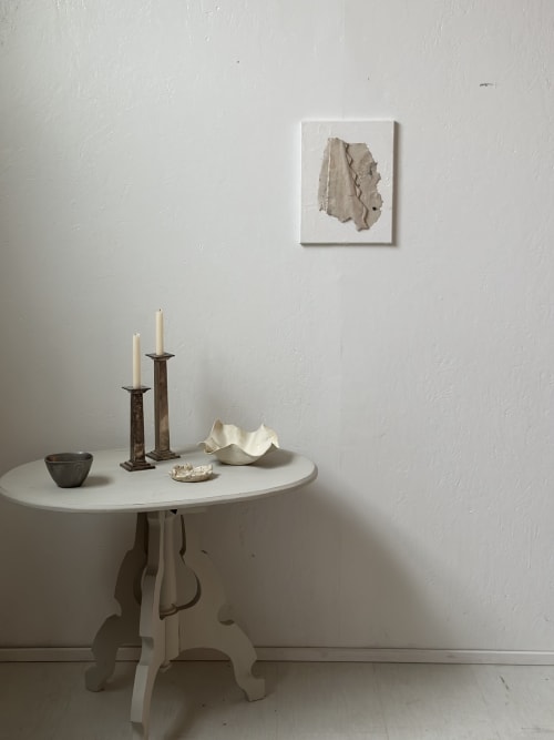 Nicole Neu - Wall Hangings and Sculptures | Wescover