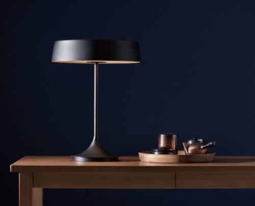 China LED Table Lamp | Lamps by SEED Design USA