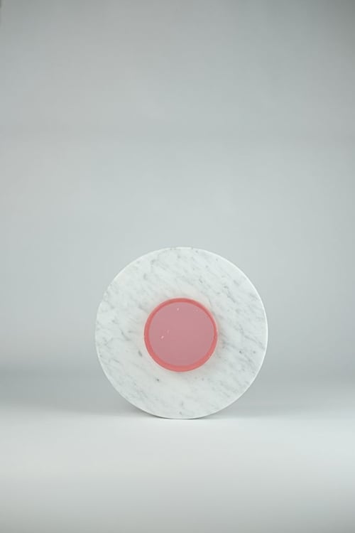CONVERSAZIONE - Rosso | Vessels & Containers by gumdesign