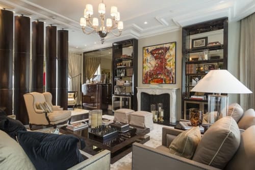 Flex Coffee Table | Tables by Luisa Peixoto Design