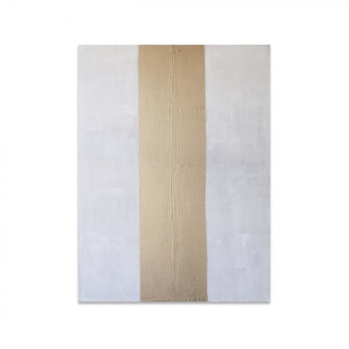 Sognare I | Mixed Media by Kim Fonder