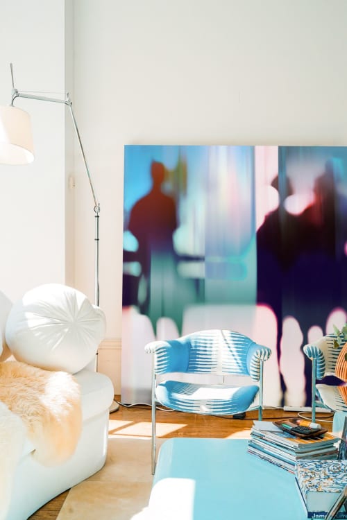 Art for Washington Hotel | Photography by Sven Pfrommer | Washington Marriott Georgetown in Washington