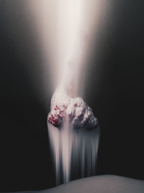 Truth | Prints in Paintings by Bodnari Studio