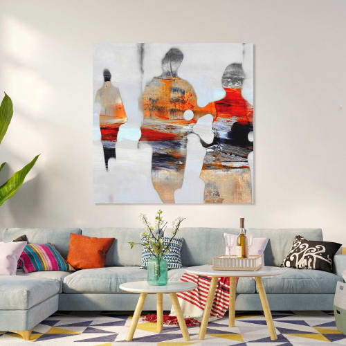 Saigon Blur LXX | Prints by Sven Pfrommer