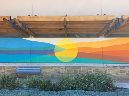 24 Top Muralists In San Francisco