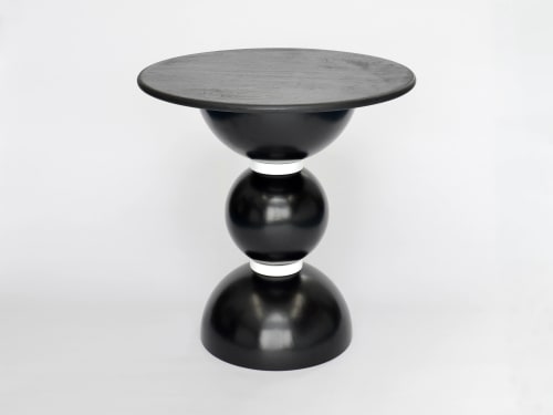 Pluto Table | Tables by Connor Holland | Connor Holland in Icklesham