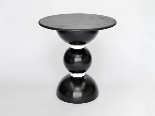 Pluto Table | Tables by Connor Holland | Mitchells Shopping in Birmingham