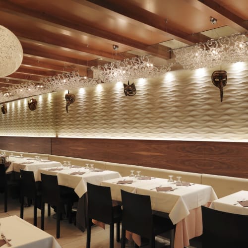 Fondo Stone Wall Texture | Tiles by Lithos Design | Marciana in Venezia