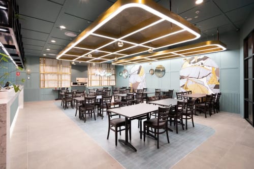 Westfield Mt Druitt, Other, Interior Design