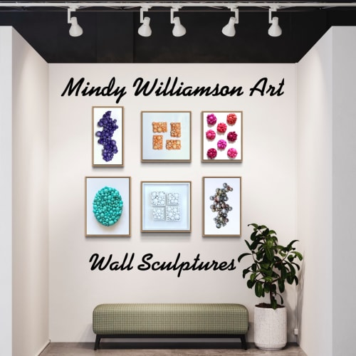 Mindy Williamson Art