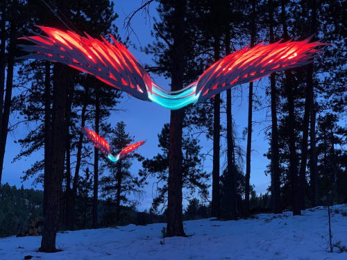 Sculptures | Sculptures by Michael Young Sculpture