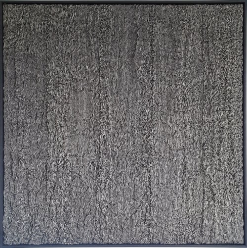 Avery | Wall Hangings by Saskia Saunders | Katharine Pooley in London