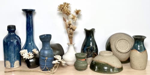 Hiraeth Ceramics