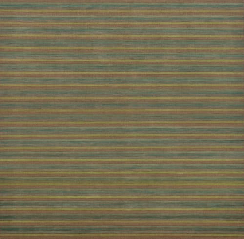 Hover #2 | Oil And Acrylic Painting in Paintings by Lauren Adams Thomas