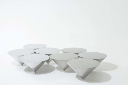Bulbul | Coffee Table in Tables by Nayef Francis