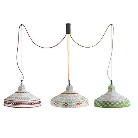 Verde y Chile, Restaurants, Interior Design