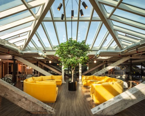 KWENCH, Other, Interior Design