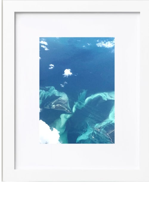 I'm Looking Down | Photography by KNOF design