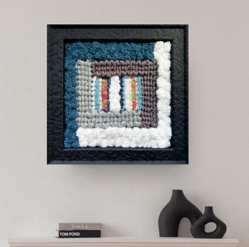 “Virtara” | Wall Hangings by EkaVy Arts