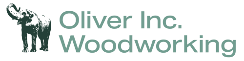 Oliver Inc. Woodworking