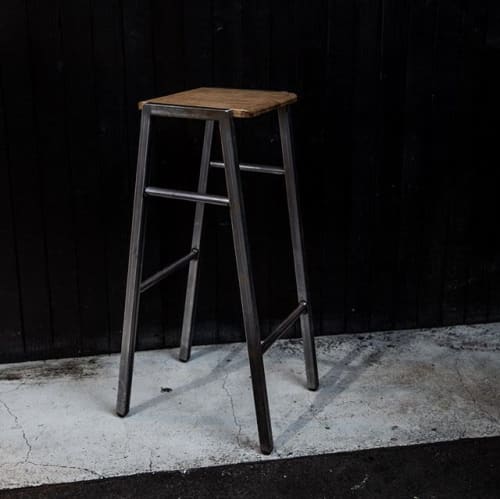 Stoop Workshop