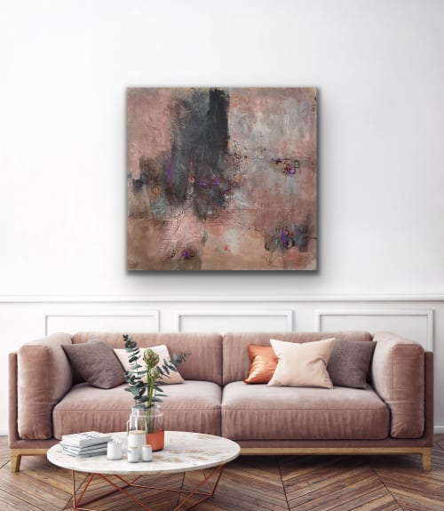 Water and Light : Nocturne